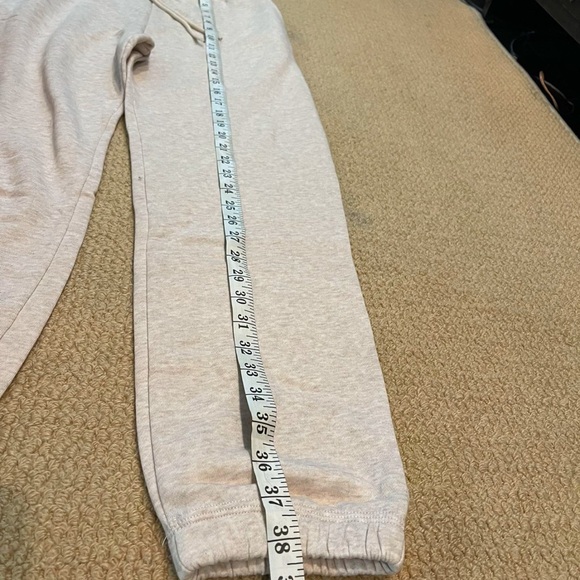 Zara long sleeve sweatsuit set size S - Picture 6 of 7